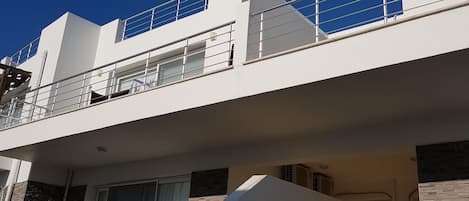 Caesar Beach Type B11
penthouse