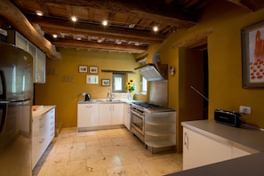 Cuisine privée