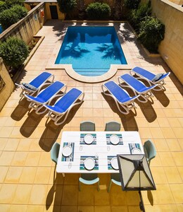 Picture of villa