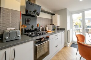 Eget kök