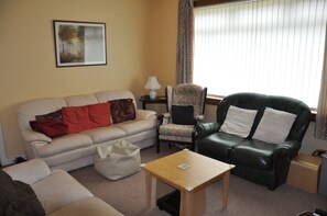 The Lounge