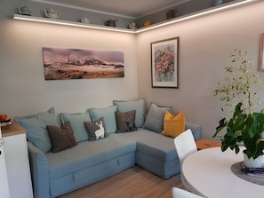 Quiet holiday apartment with garden Bressanone/Brixen/Südtirol/Dolomiten/Alps