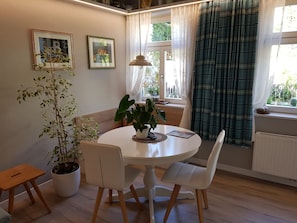 Quiet holiday apartment with garden Bressanone/Brixen/Südtirol/Dolomiten/Alps