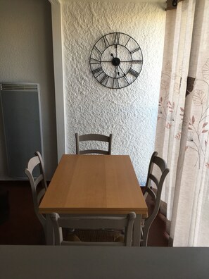 Restauration