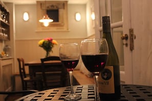 Relax at Seascape