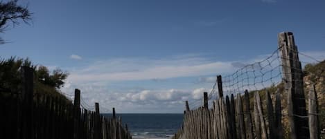 Spiaggia