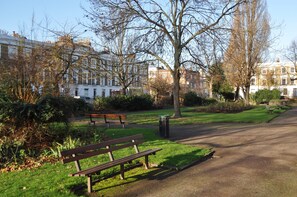 Arlington Square