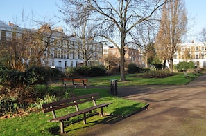 Arlington Square