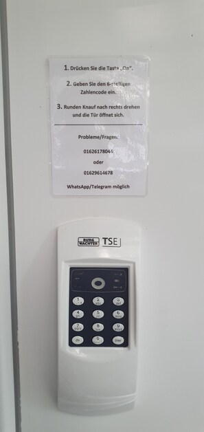 Övrigt
