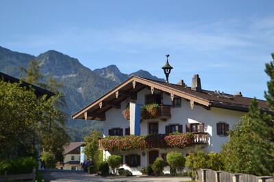 2018 neues Bad! Kostenlose Chiemgau-Karte für die schönste Zeit des Jahres