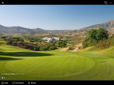 BEACHSIDE LIVING IN LA CALA DE MIJAS