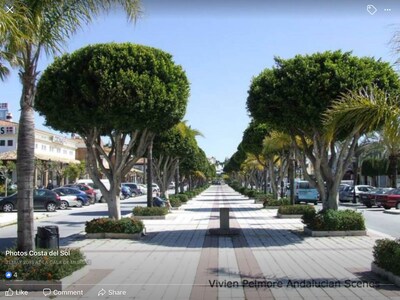 BEACHSIDE LIVING IN LA CALA DE MIJAS