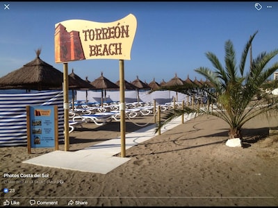 BEACHSIDE LIVING IN LA CALA DE MIJAS