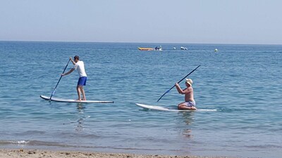 BEACHSIDE LIVING IN LA CALA DE MIJAS