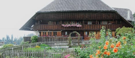 Außenbereich