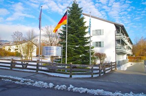 Boendeområde