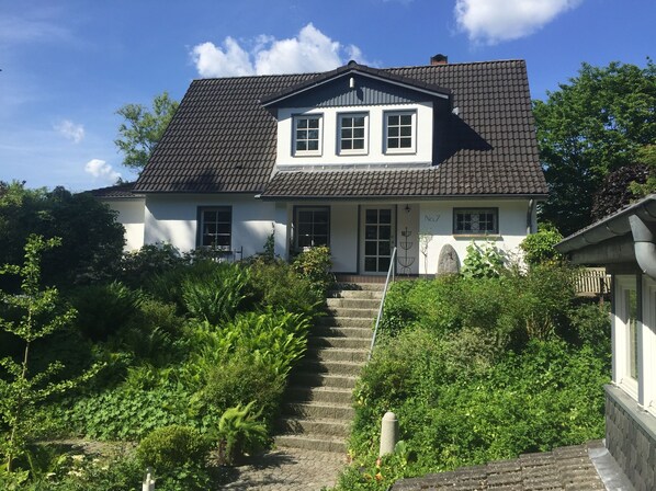 Ferienhaus "Stone-Haus" in Mölln