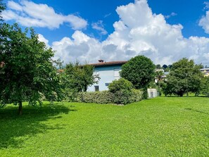 Boendeområde