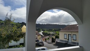 Boendeområde
