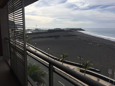 Apartment directly on the Sunny Beach