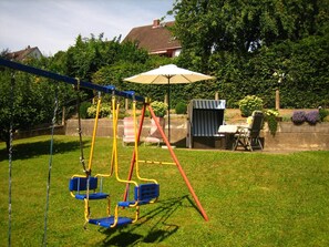 Barnområde