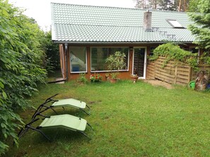 Boendeområde