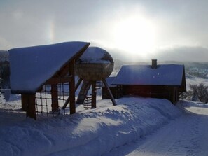 Boendeområde