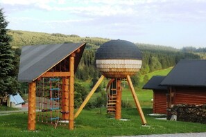 Barnområde