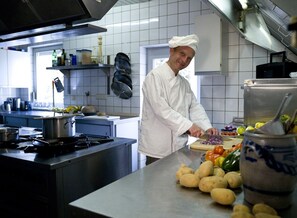 Eget kök
