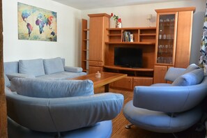 Coin séjour