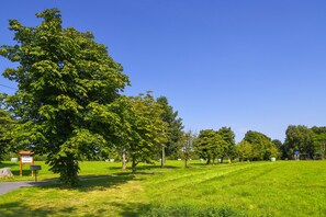Boendeområde