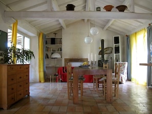 Restauration