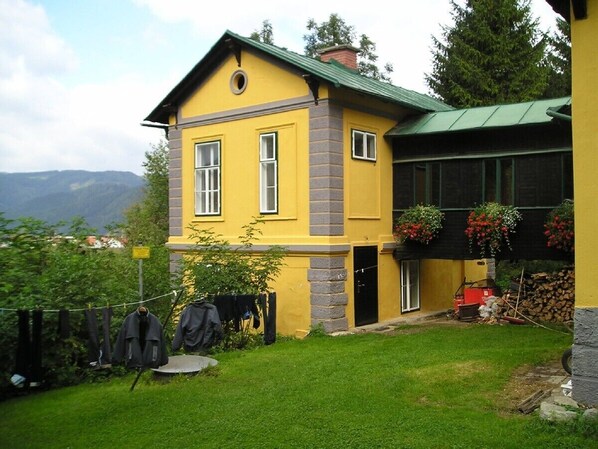 Exteriör