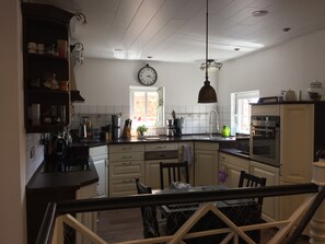 Eget kök