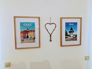Detalj interiör