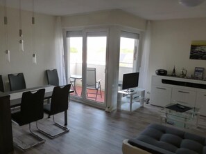 Interiör