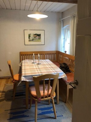 Restauranger