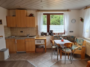 Eget kök