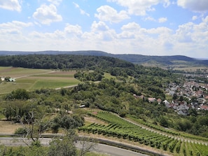 Boendeområde