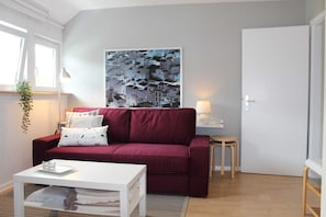 Opholdsområde