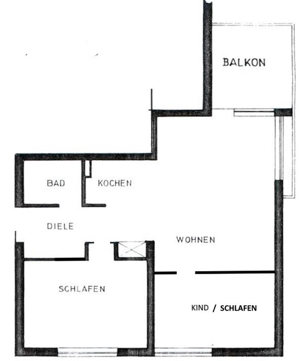 Planlösning