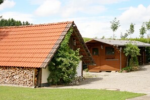 Außenbereich