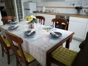 Restauration