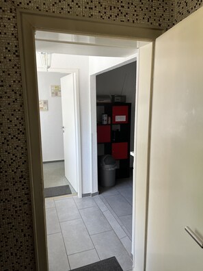Interiör