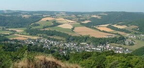 Das Wiedbachtal