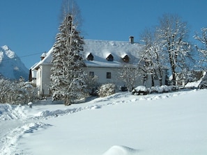 Traumhafter Winter