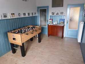Spelrum