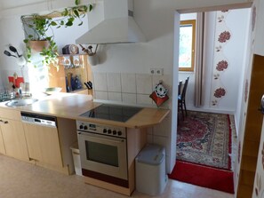 Eget kök