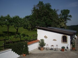Terrass/Patio