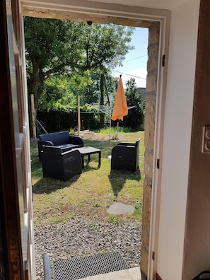 Terrass/Patio